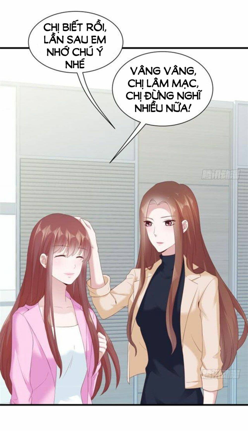 khi trò chơi ác ma bắt đầu chapter 112 28