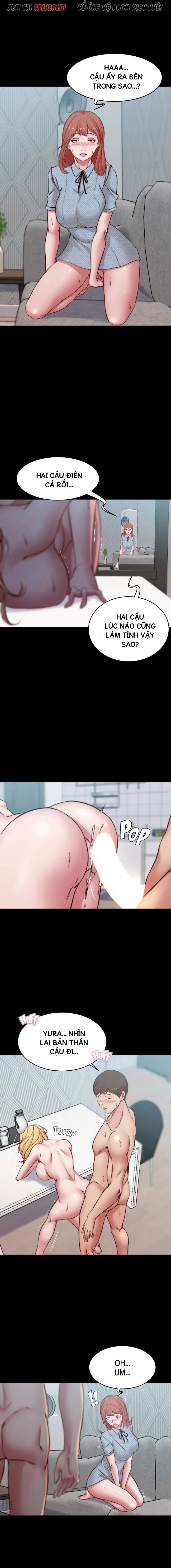 nhật ký quần lót chapter 70 8