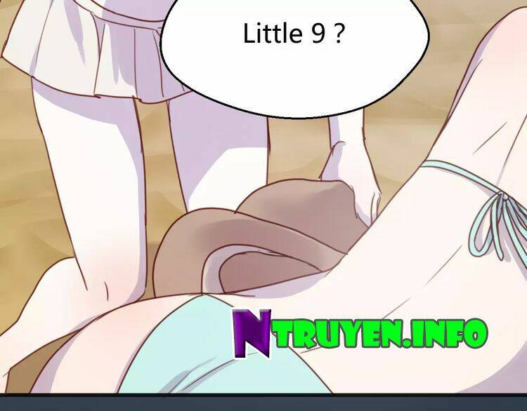 lượm được 1 tiểu hồ ly chapter 77 24