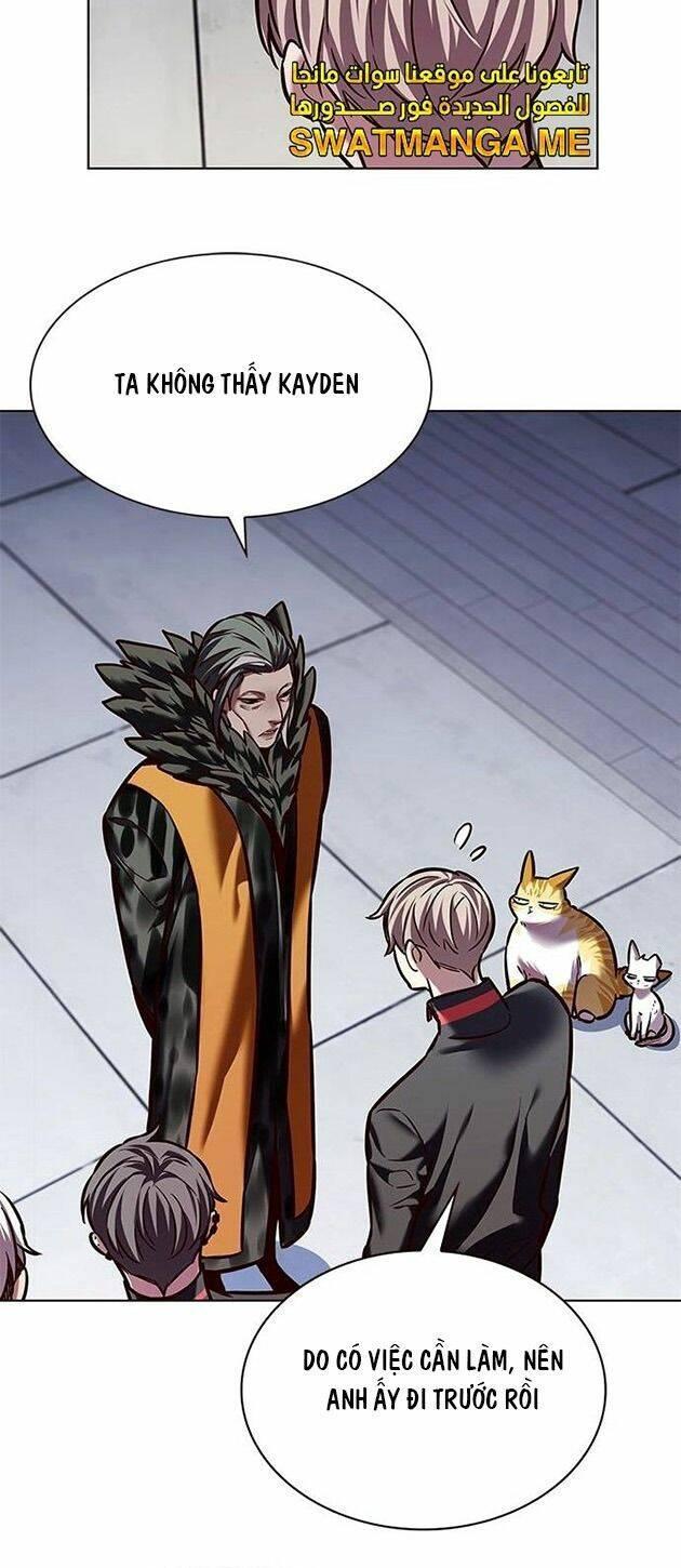 biến thân thành mèo chapter 222 61