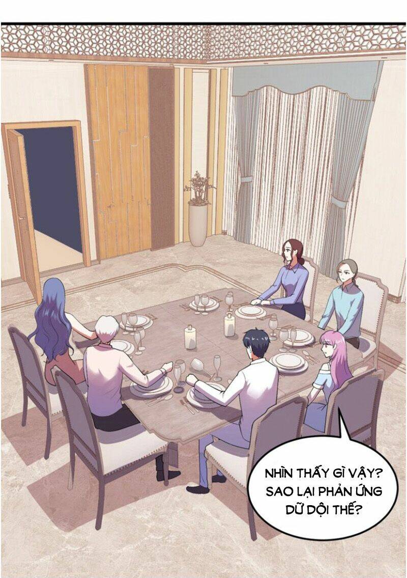 thú cưng độc quyền của boss chapter 53 37