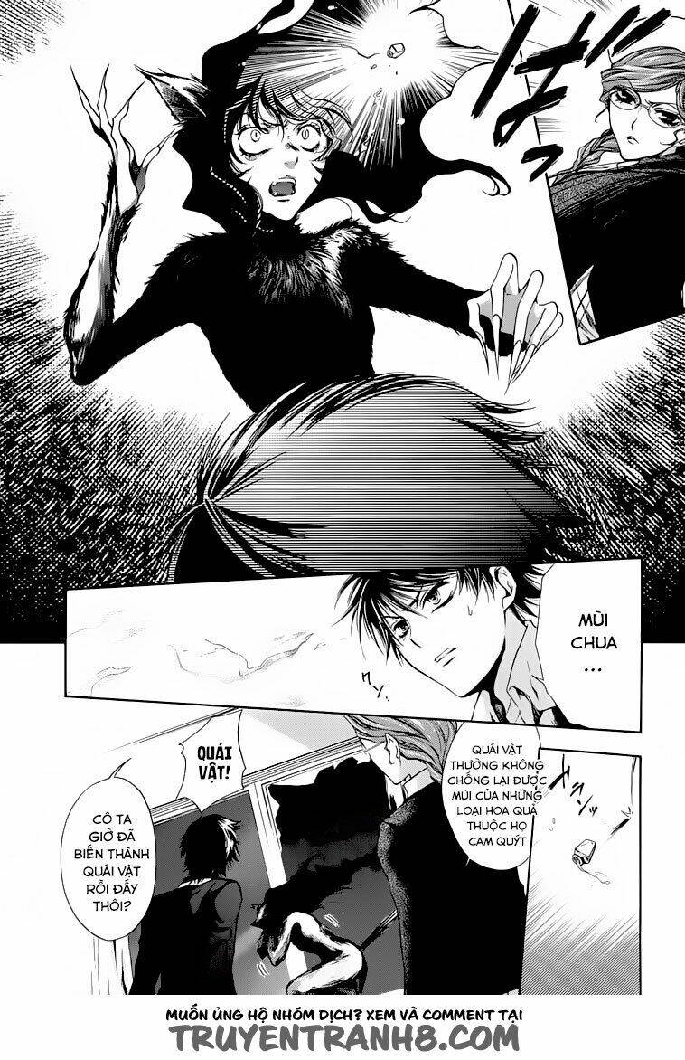 absorb; ability chapter 2 11