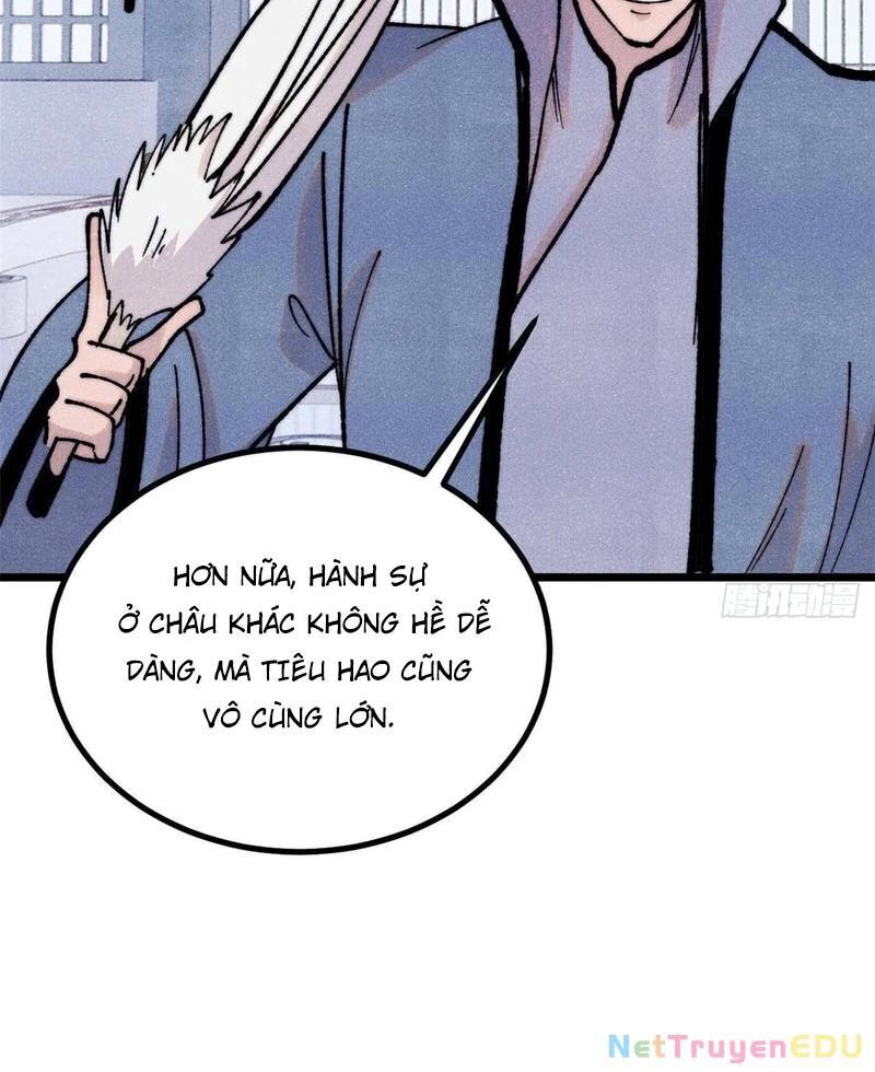 vạn cổ tối cường tông chapter 398.5 45