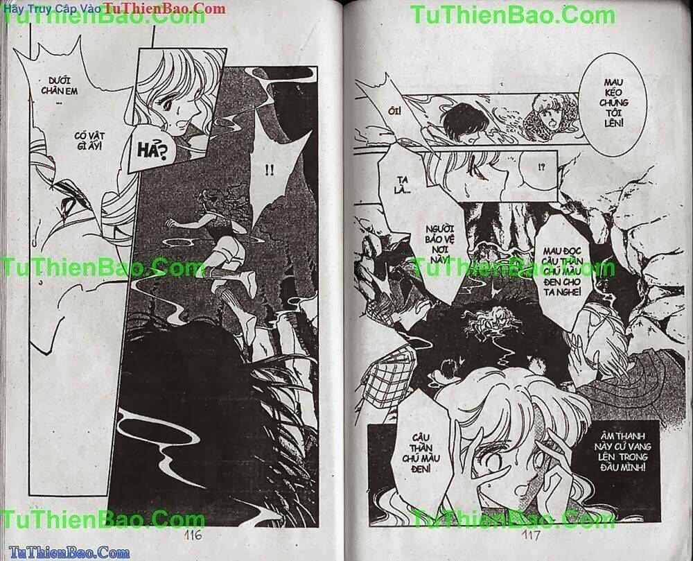 câu chuyện dẽ thương chapter 10 56