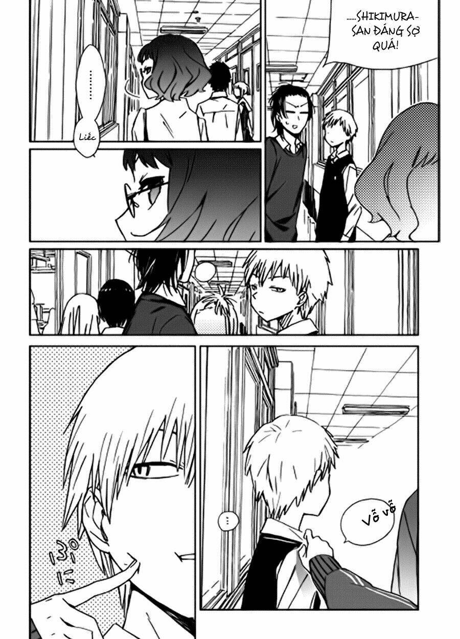 abnormal-kei joshi chapter 1 13