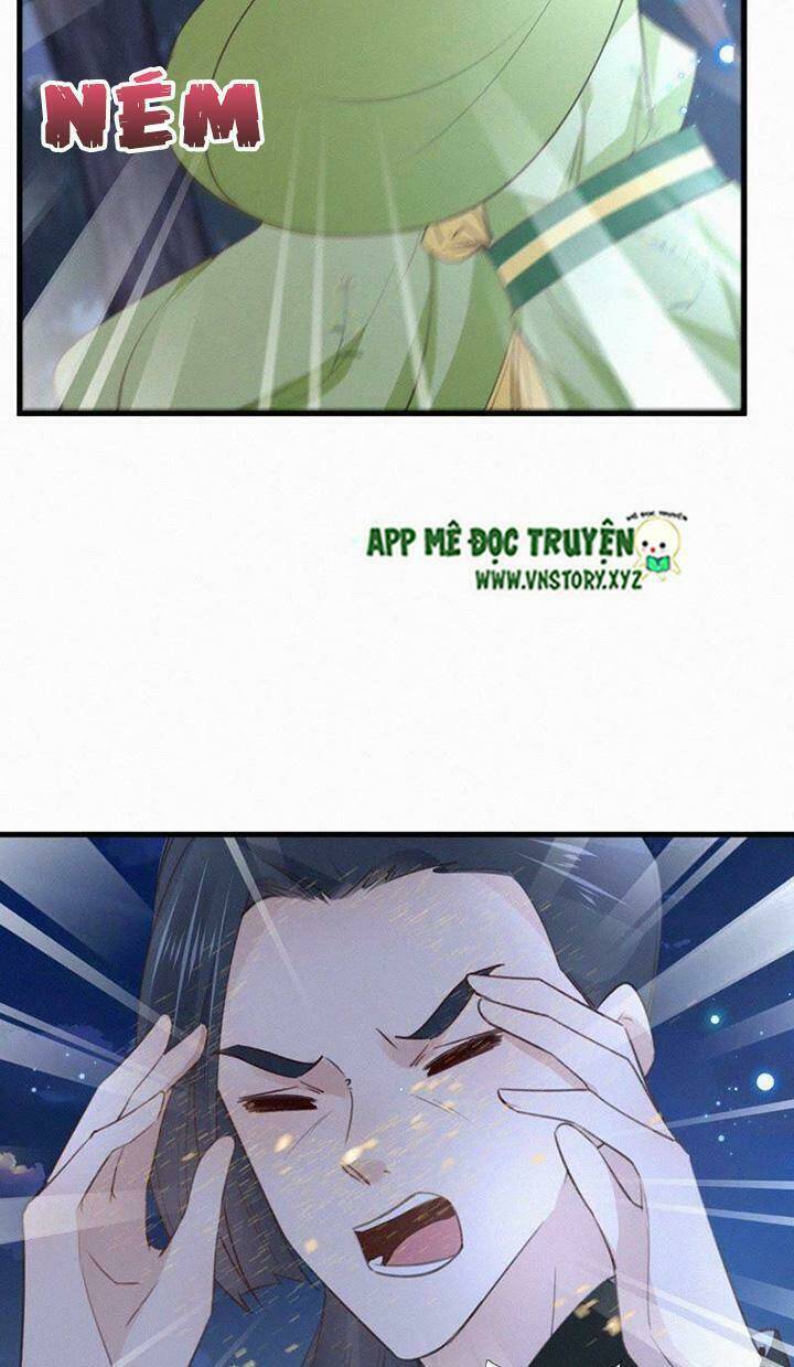 thiên hương mỹ nhân chapter 90 25