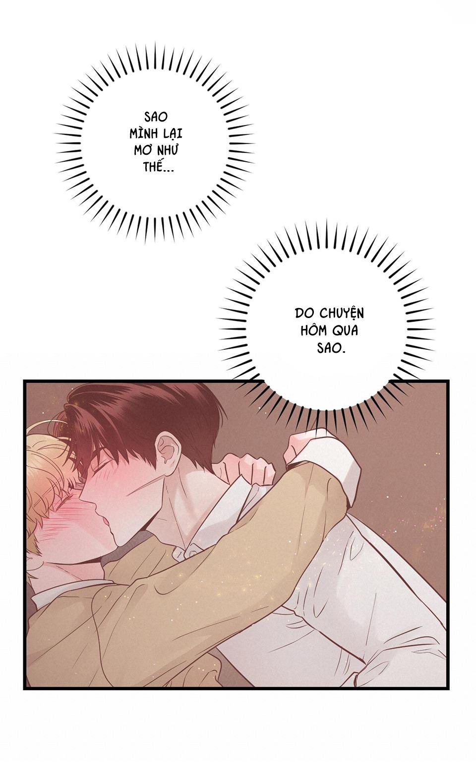 over the paradise chapter 16 38