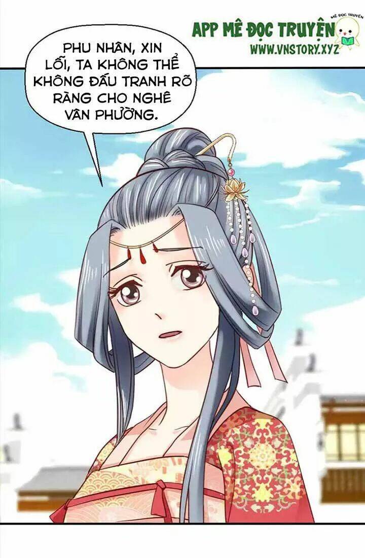 kiều nữ độc phi chapter 49 17