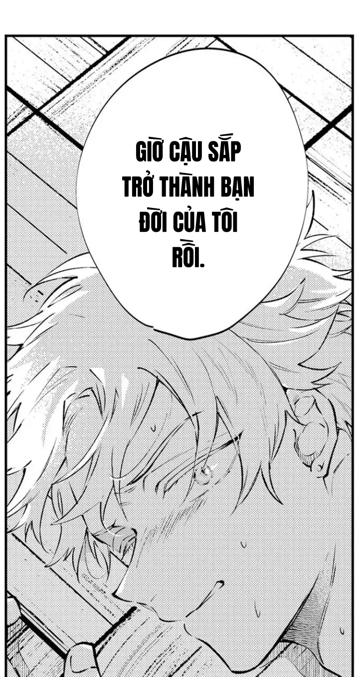 Hãy Ly Hôn Đi, Ngài Alpha chapter 13.1 - Trang 6