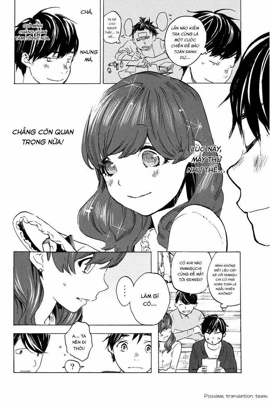 forget me not chapter 21 6