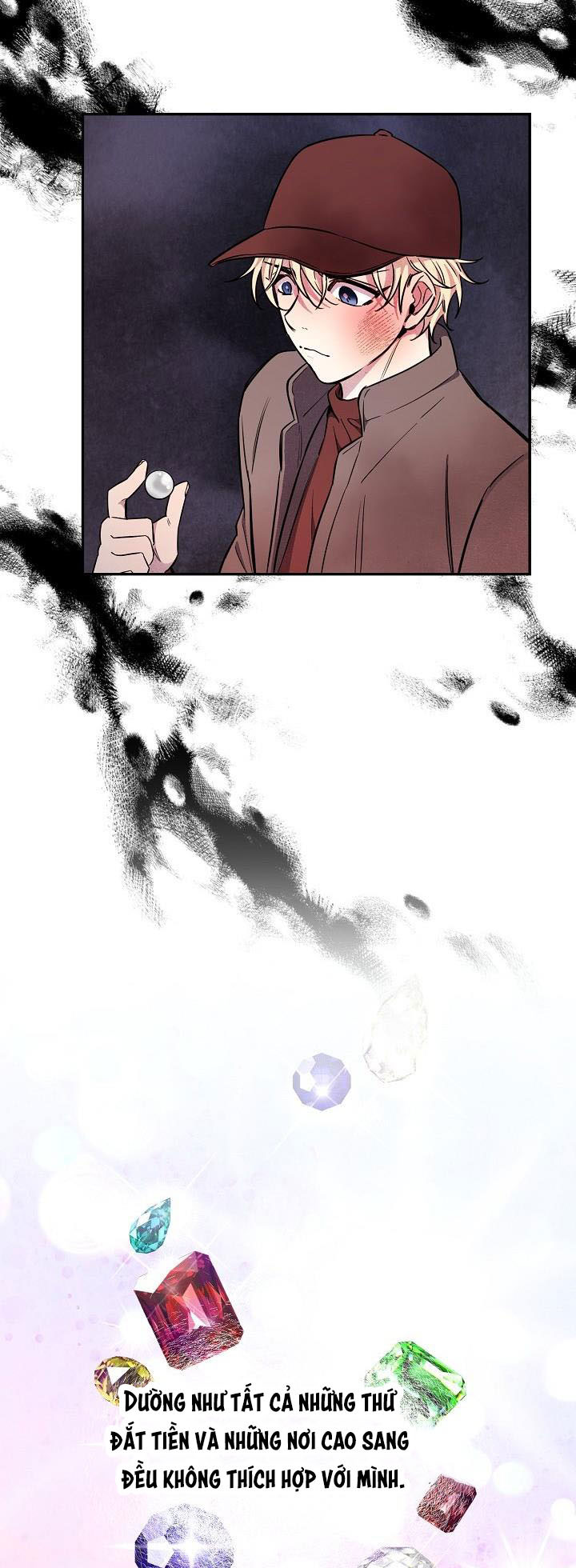 chuyến tàu cuồng loạn chapter 43 41