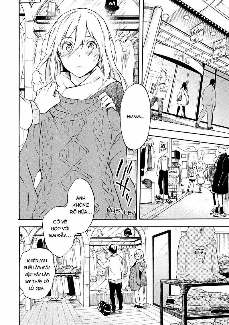 inari, konkon, koi iroha chapter 48 4