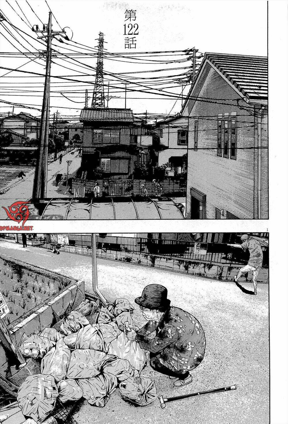 tôi là người hùng chapter 122 2