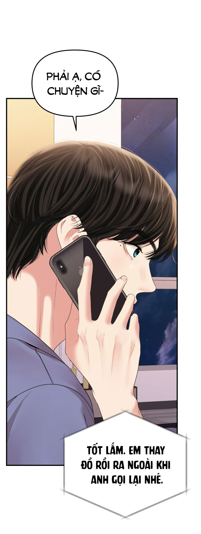 gửi em người đánh cắp những vì sao - to you who swallowed a star chapter 148.1 24