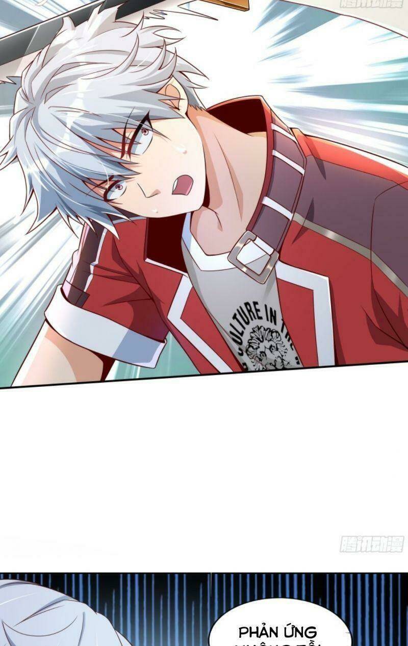 tối cường khắc kim chapter 4 9