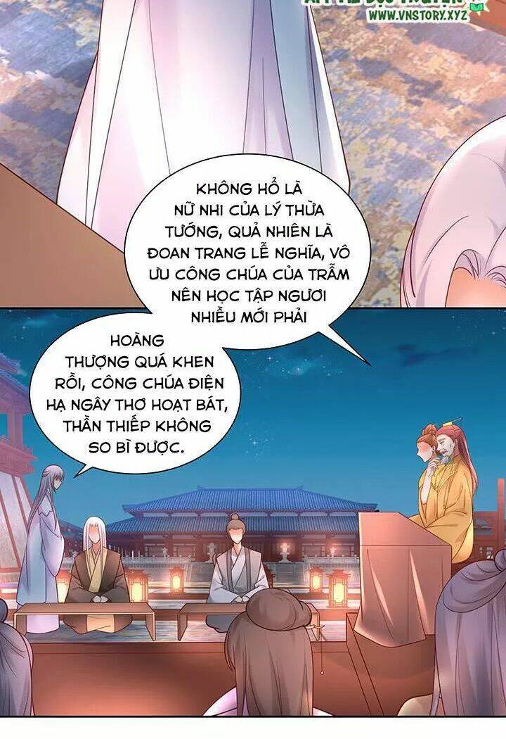 đô đốc đại nhân sủng thê kí chapter 126 6