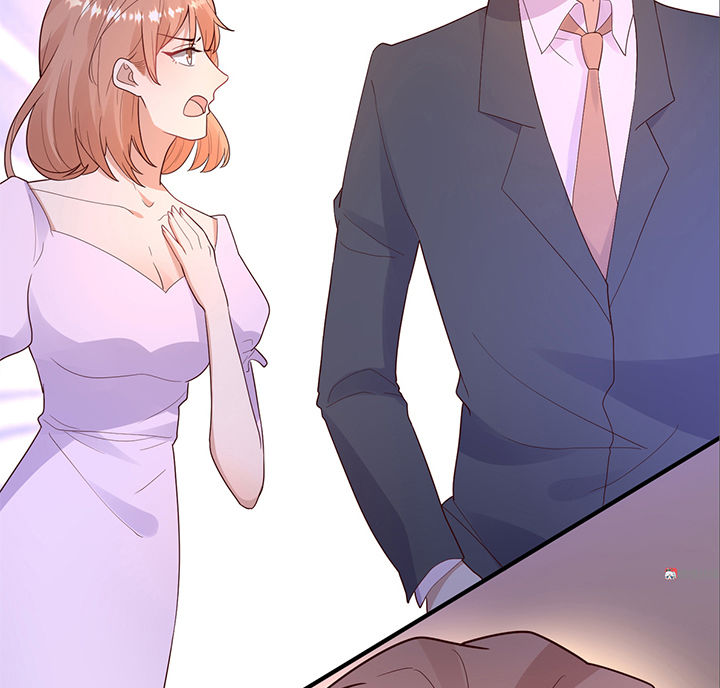 tổng tài truy thê: phu nhân lại chạy trốn chapter 28 16