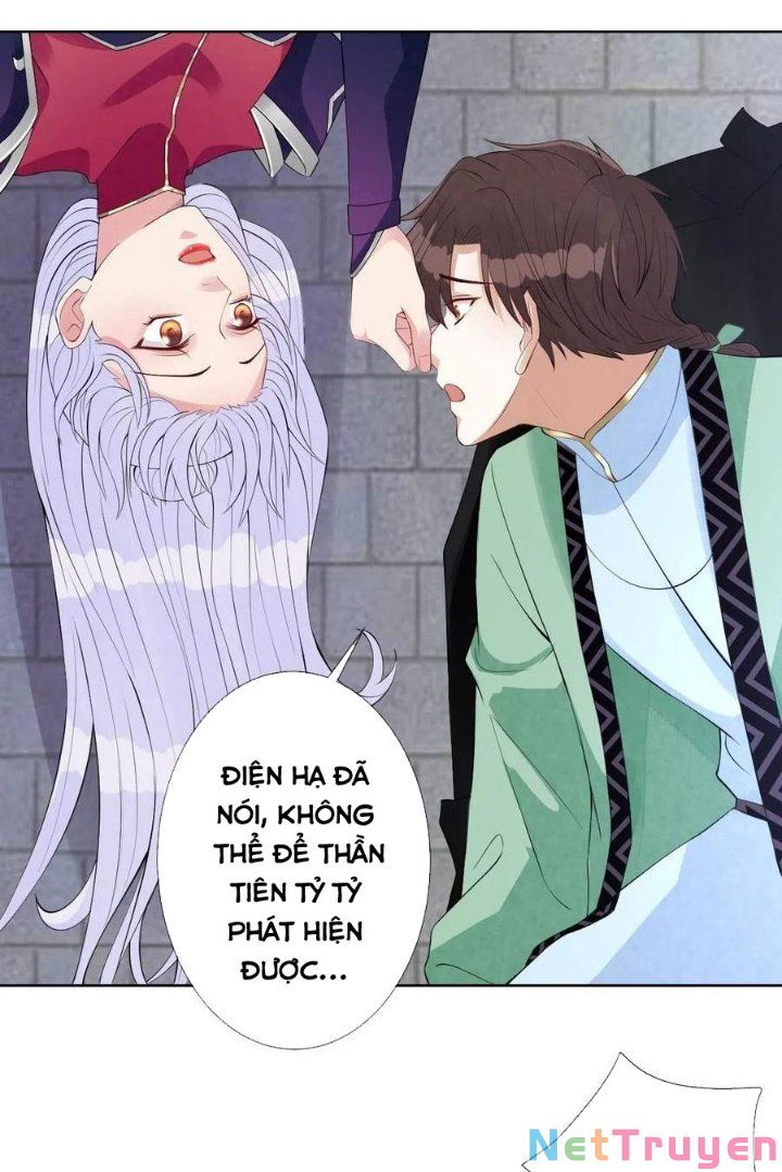 mạt thế nữ vương chapter 71 44