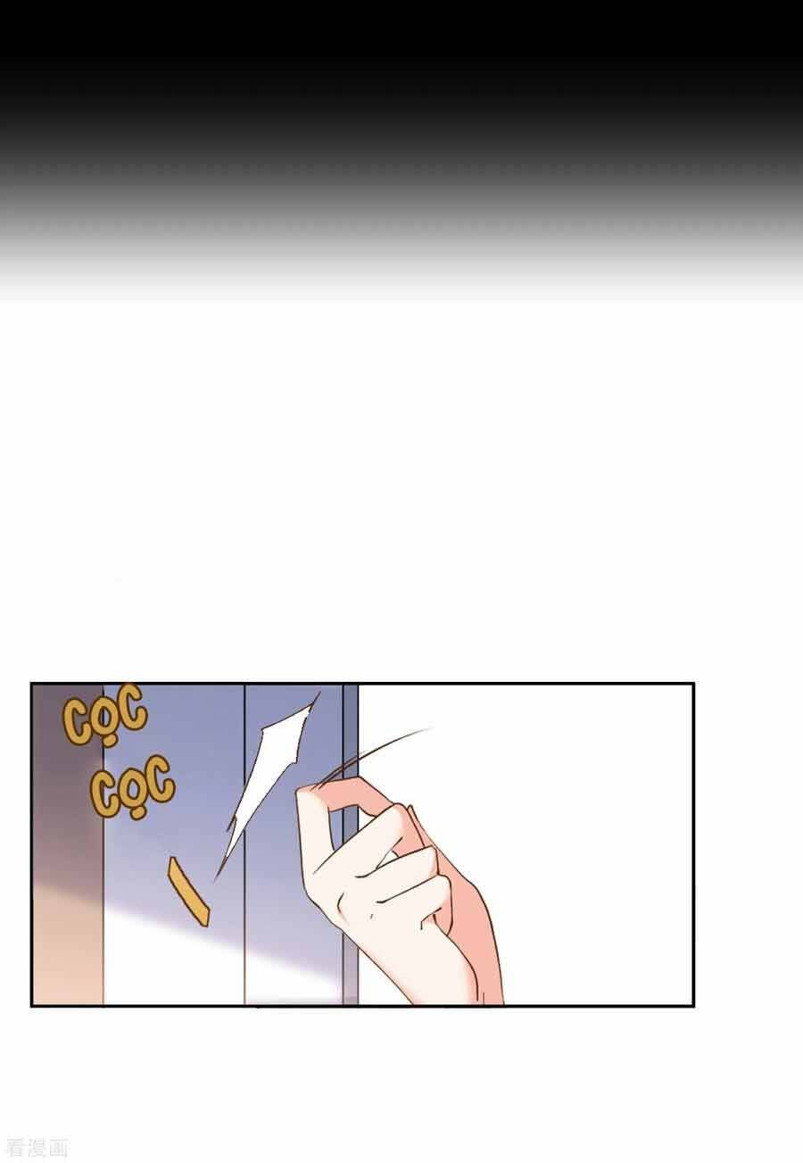 cô ấy đến rồi, xin nằm xuống! chapter 59 29