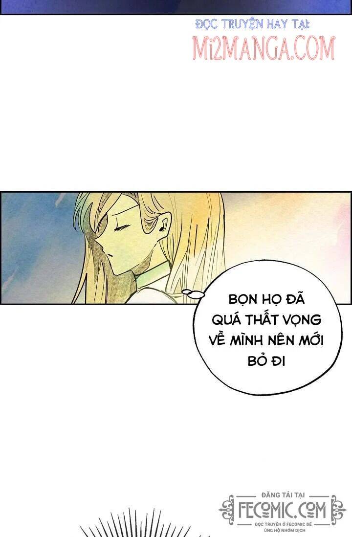 ác nữ giả ngốc chapter 21.5 9