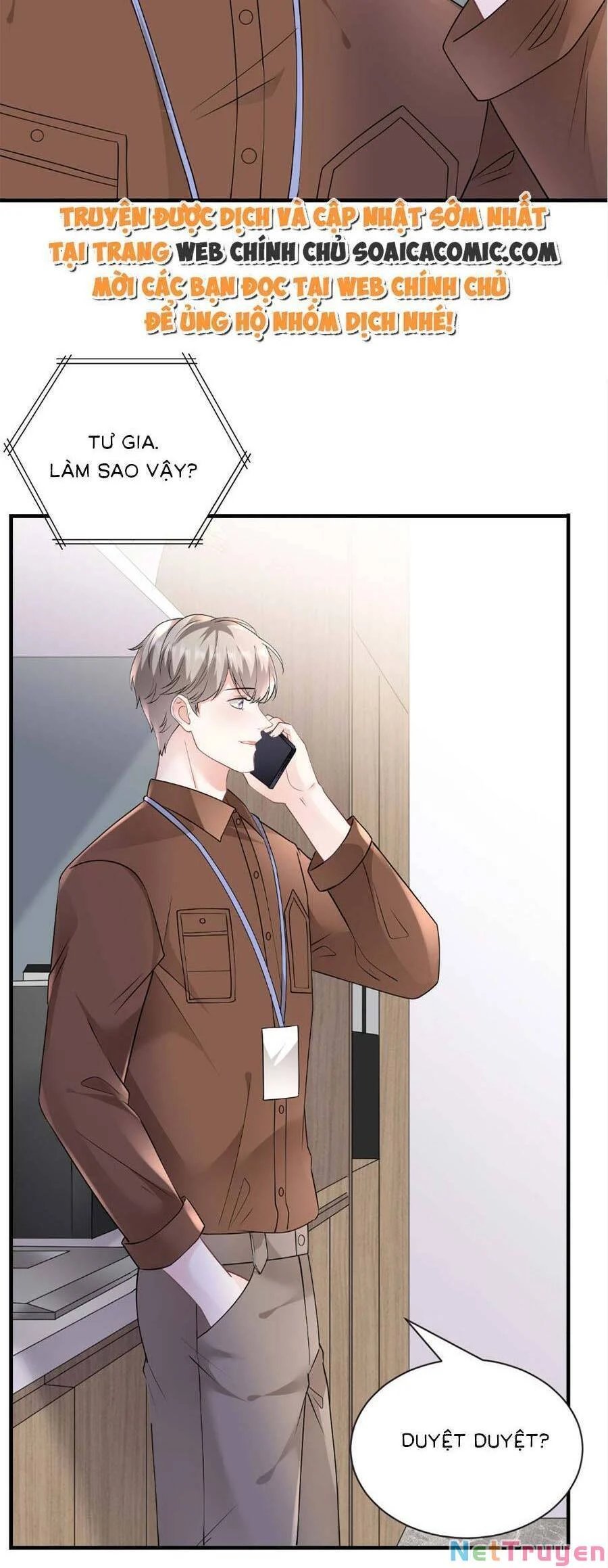 [16+] đại tiểu thư có thể có ý đồ xấu chapter 147 4