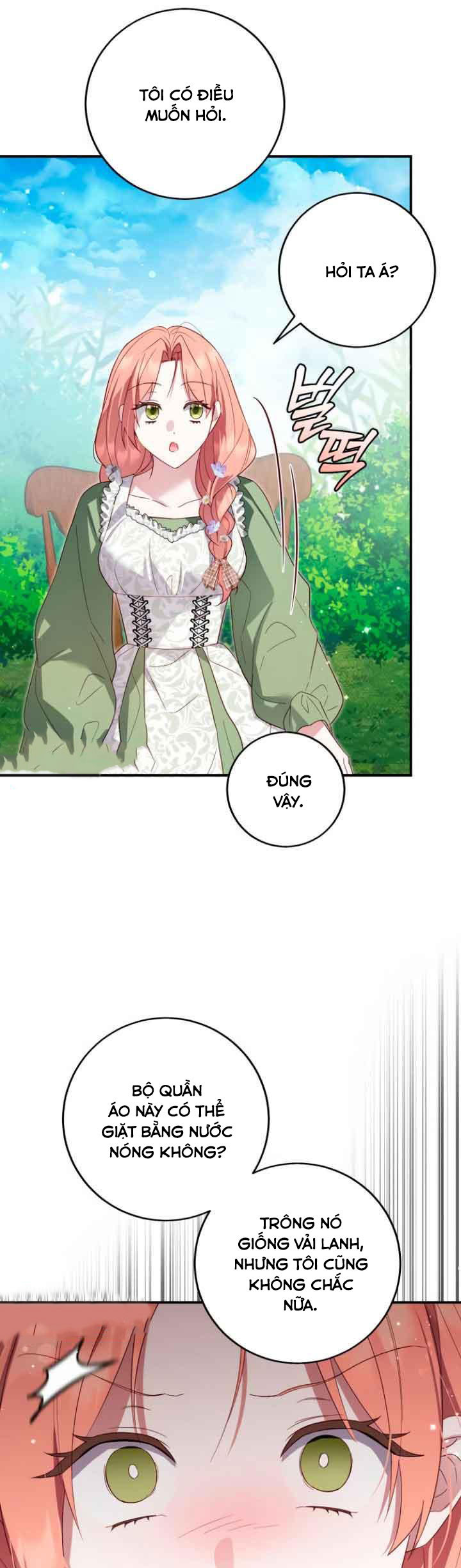 ngã xuống thiên đường chapter 14 25