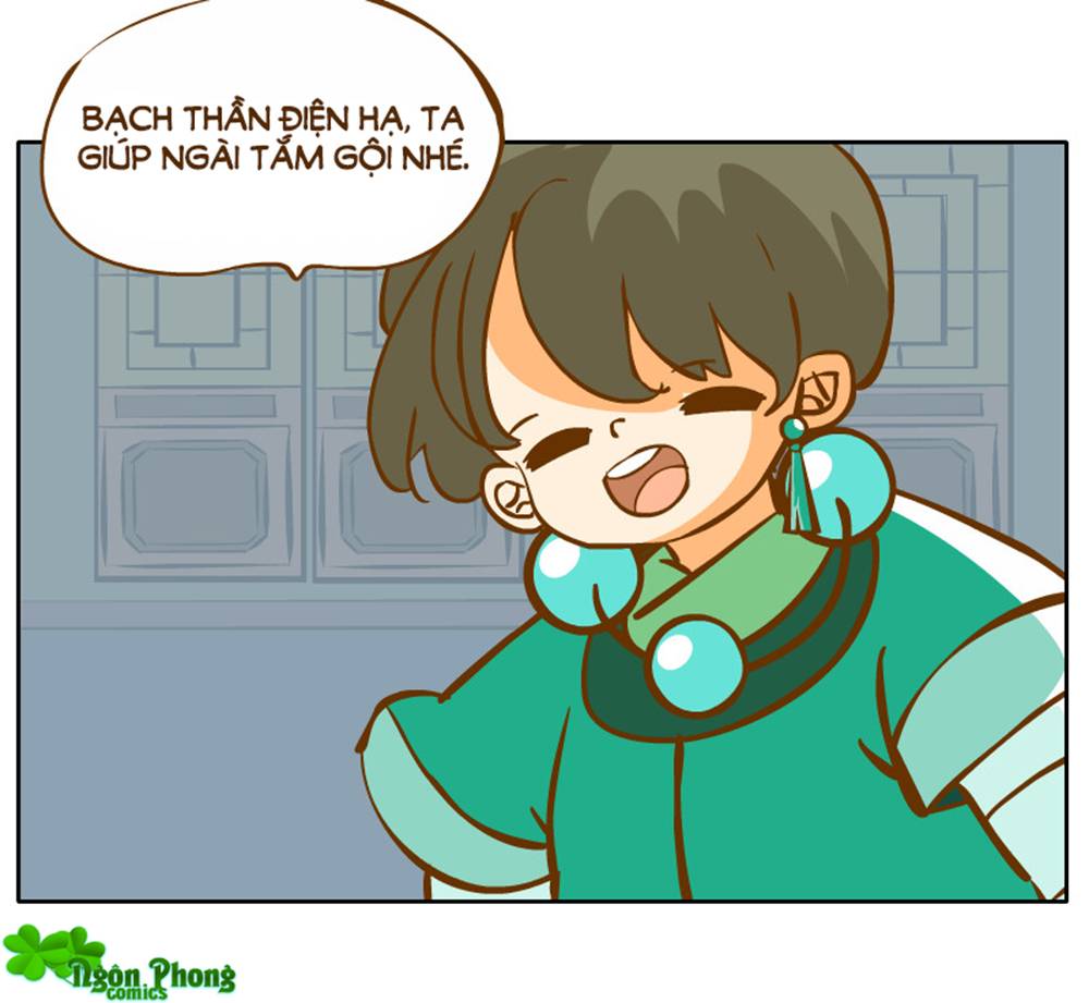 hòa thượng và tiểu long quân chapter 55 41