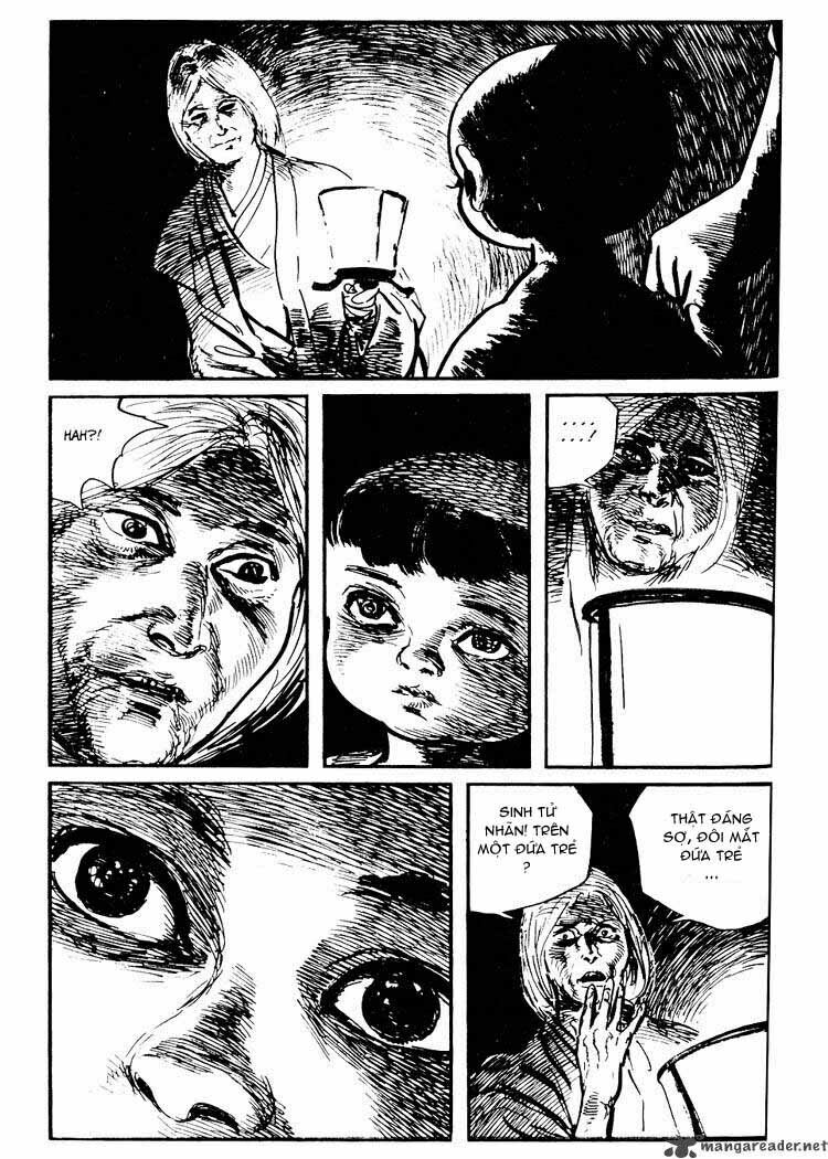 lone wolf and cub chapter 52 31
