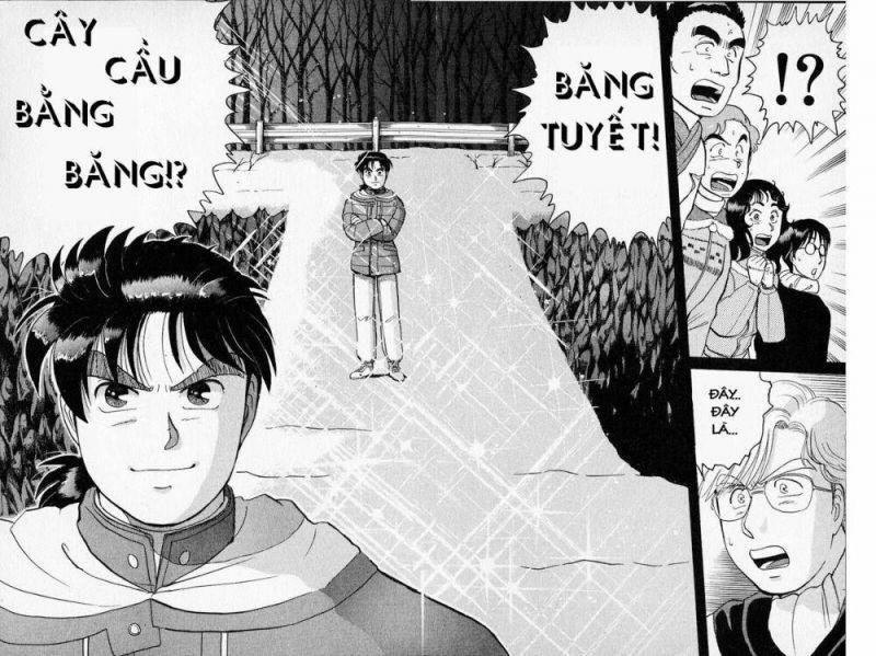 thám tử kindaichi (bản đẹp) chapter 308 18