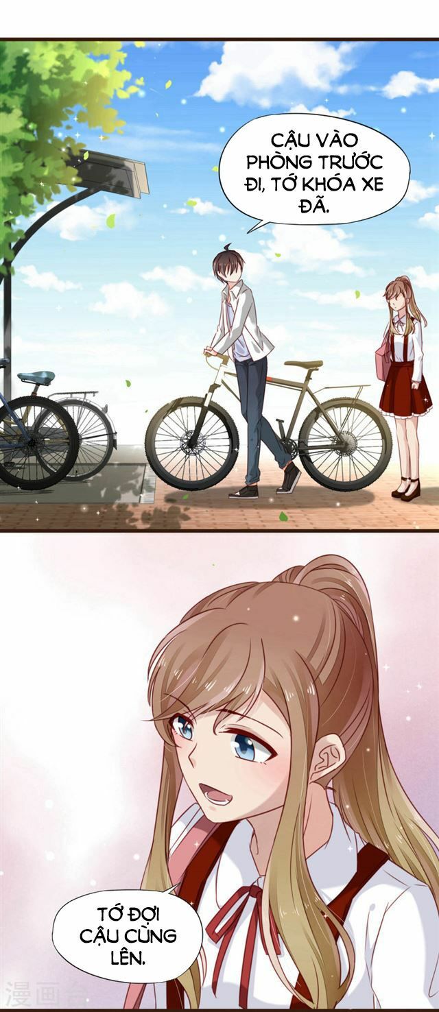 đơn phương 37.5 chapter 17 21