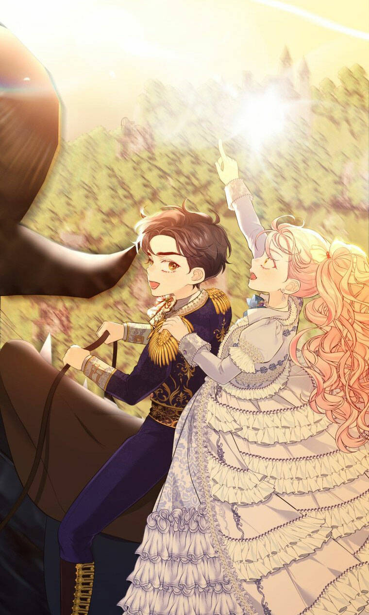 thà làm vua còn hơn chapter 27.2 67