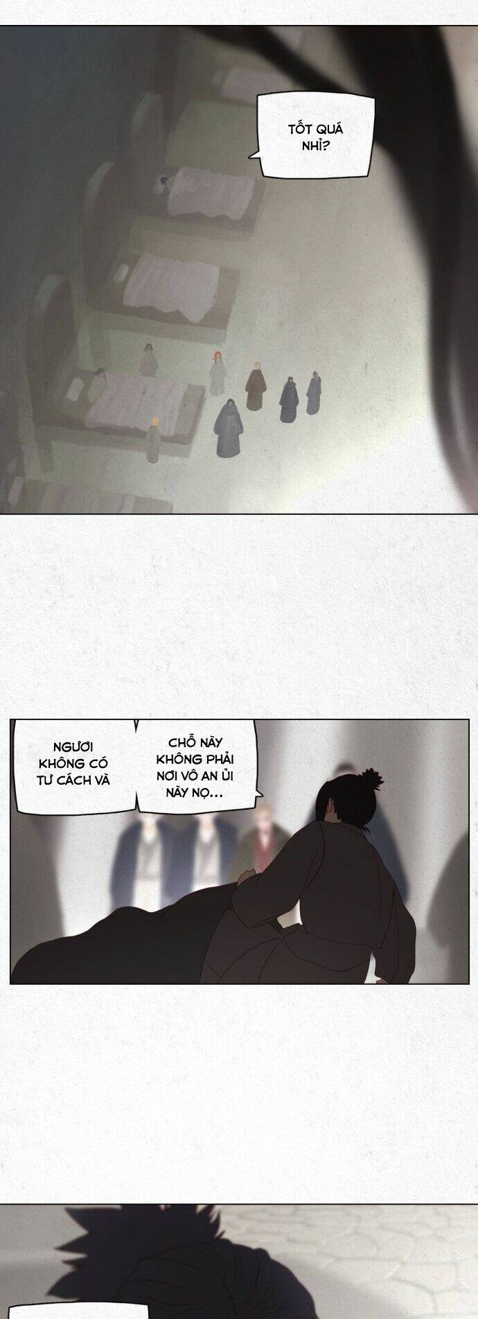 dawn of the frozen wastelands chapter 8 15