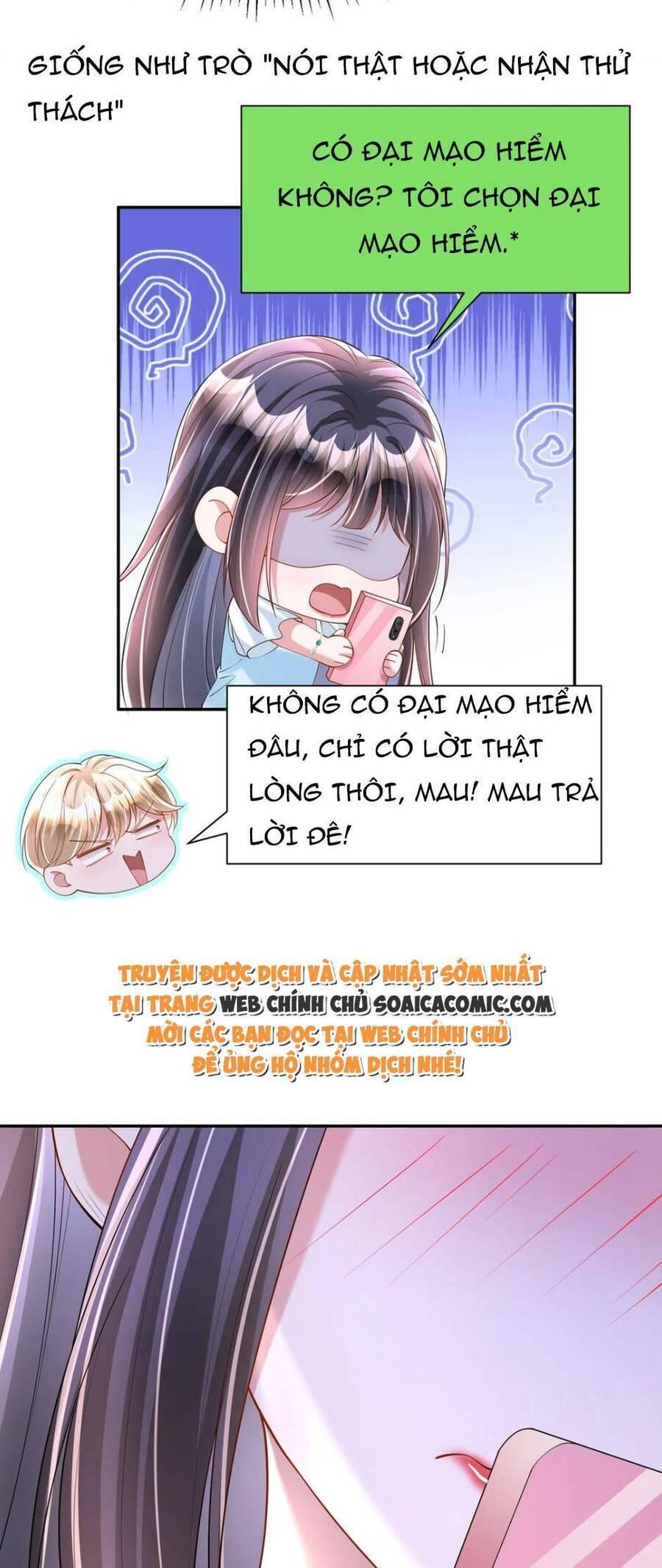 tổng tài huyết tộc cực sủng cô vợ mỹ nhân ngư chapter 110 8