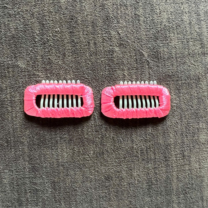 NƠ KẸP TÓC SANG TRỌNG NHIỀU MÀU DỄ THƯƠNG XINH XẮN CHO THÚ CƯNG CHÓ MÈO