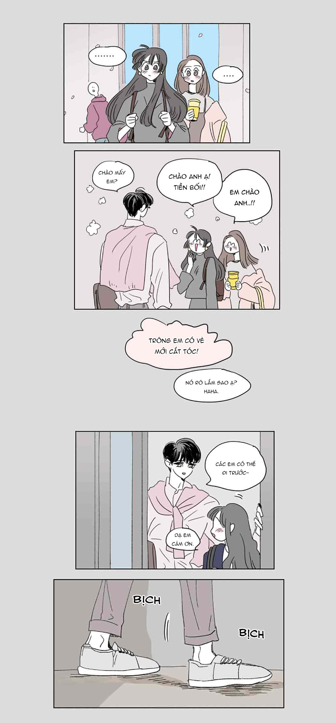 câu chuyện của hosik chapter 37 2