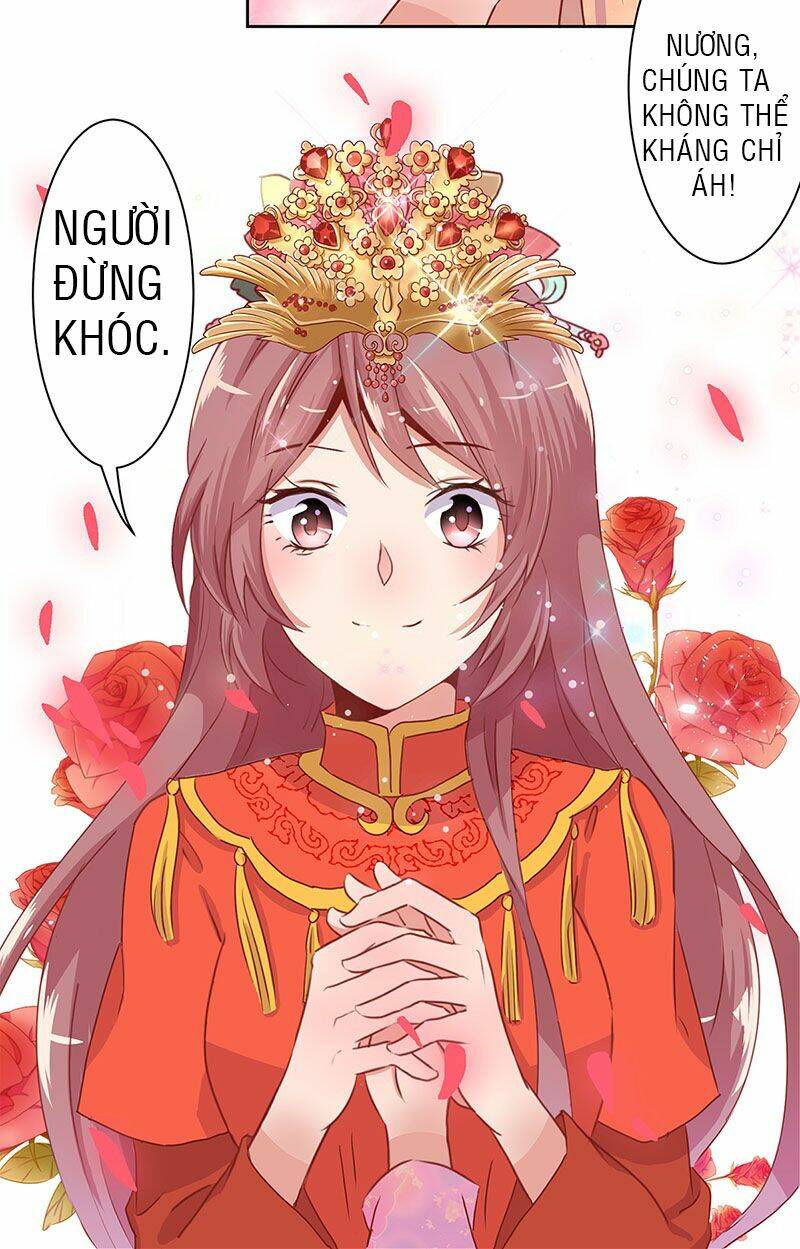 vương gia người thật xấu xa chapter 8 3