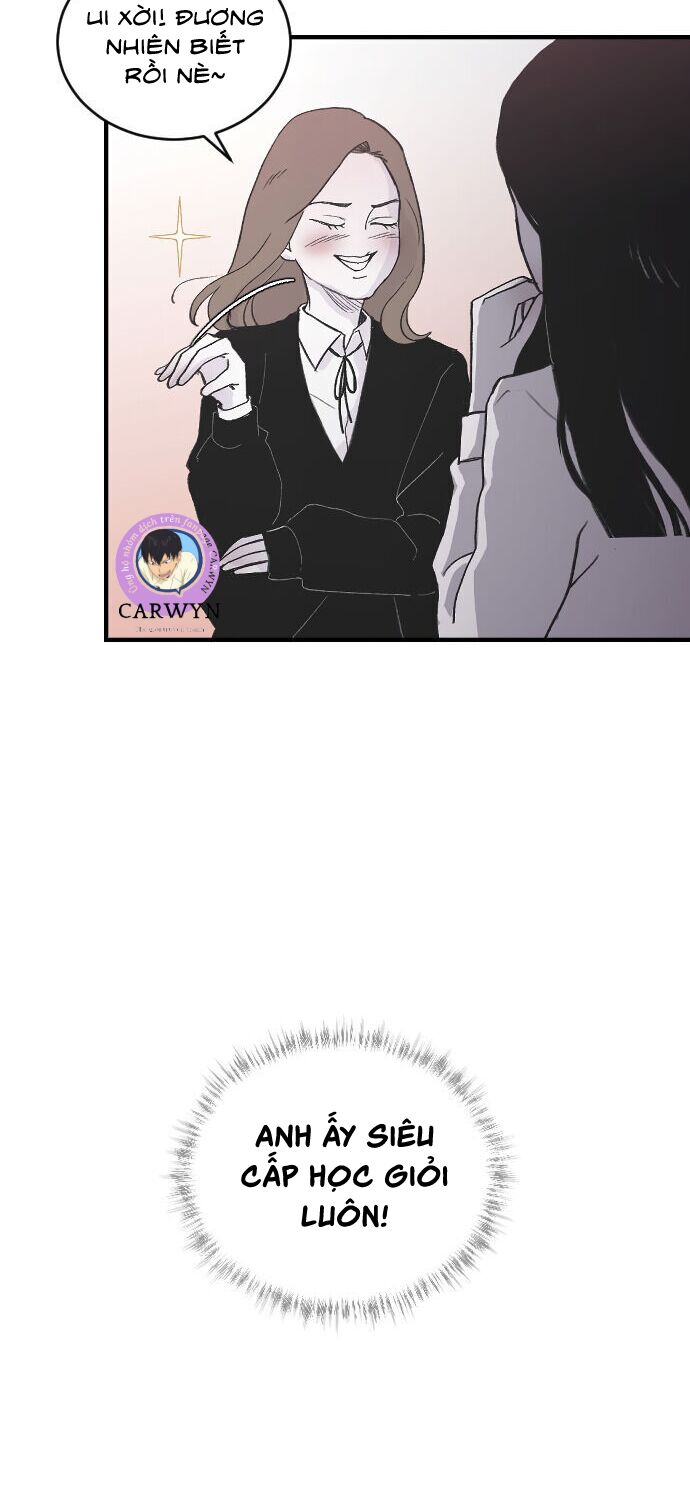 ba người anh trai cực phẩm của tôi chapter 1 13