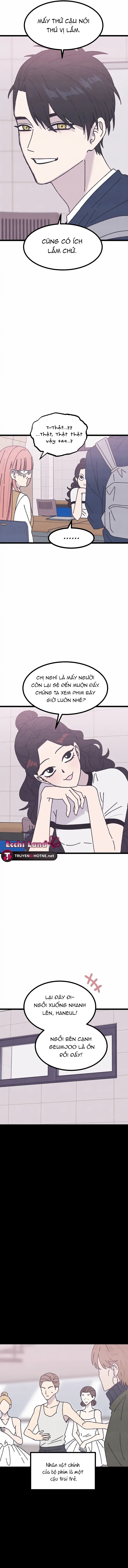 quy luật màu hồng tồi tệ chapter 10.2 6