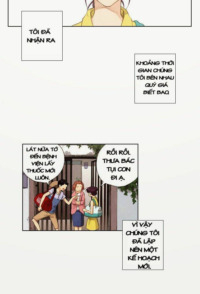 between you and i chapter 23 6