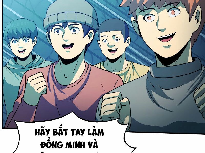 ngôi nhà kết nối với hầm ngục chapter 25 75