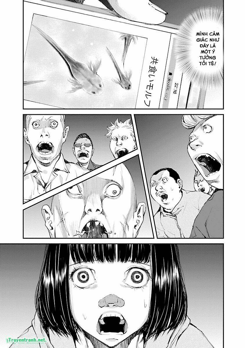 killing morph chapter 48 15