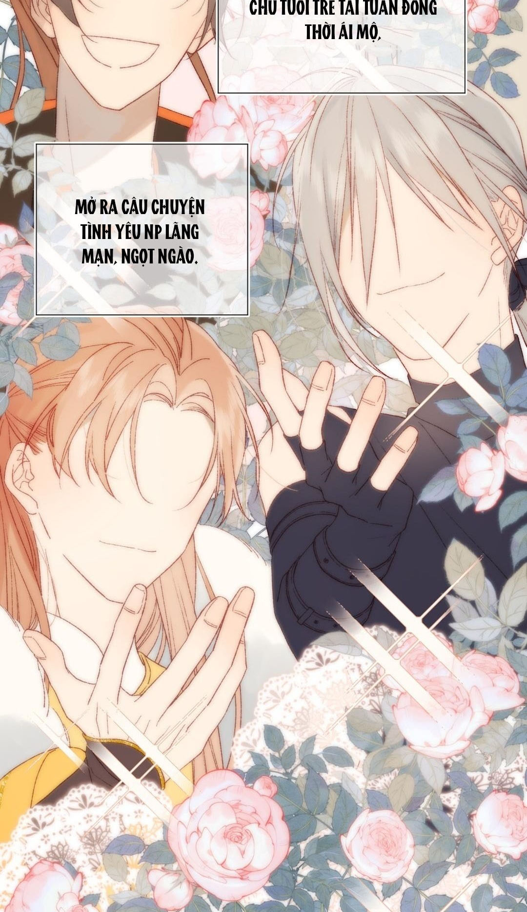 ác nữ cự tuyệt nam chính chapter 4 4