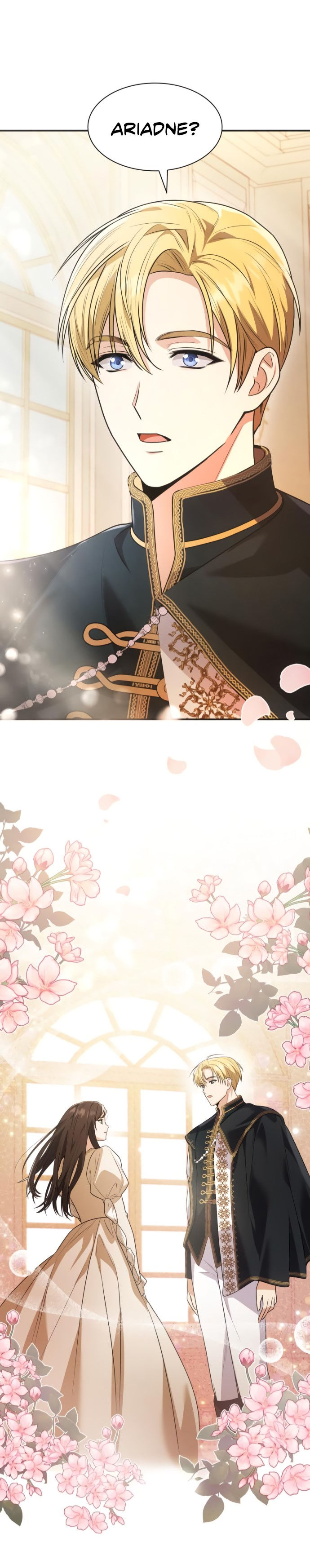 chị gái à, kiếp này tôi sẽ trở thành nữ hoàng chapter 7.2 25