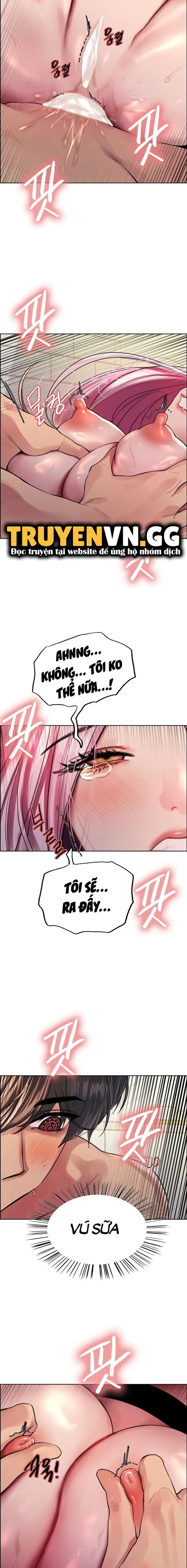 nhãn lực toàn năng chapter 41 16