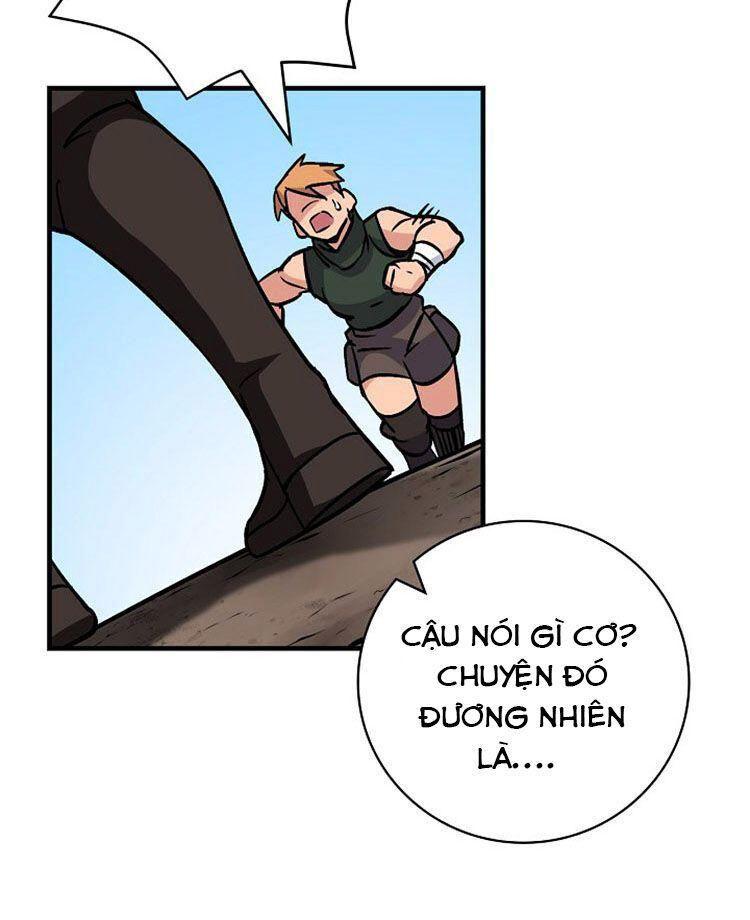 tôi lên cấp chỉ bằng cách ăn chapter 40 22