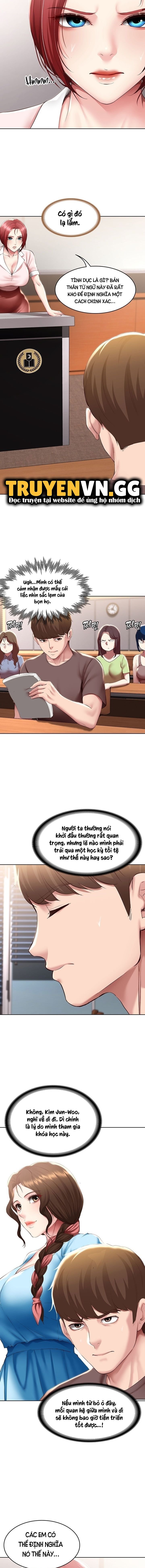 nhật ký nội trú chapter 94 2