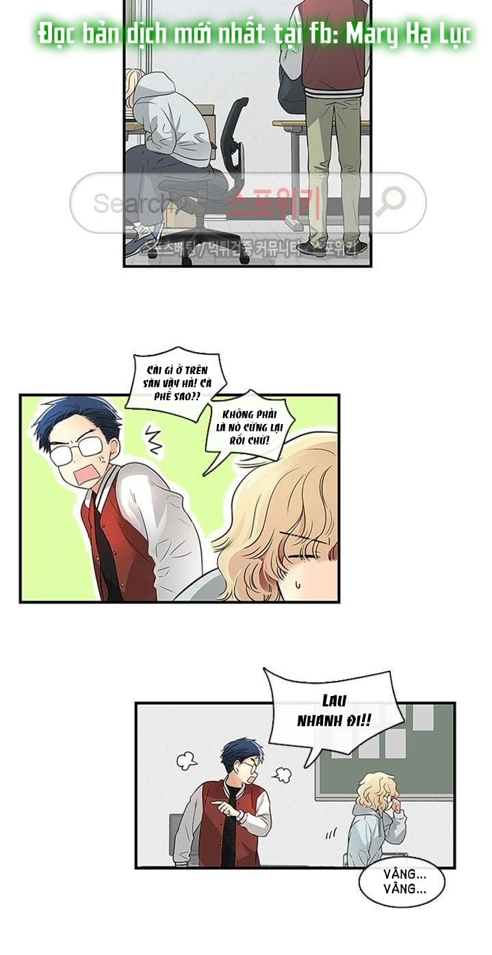 [18+] nàng hoa chapter 3.1 3