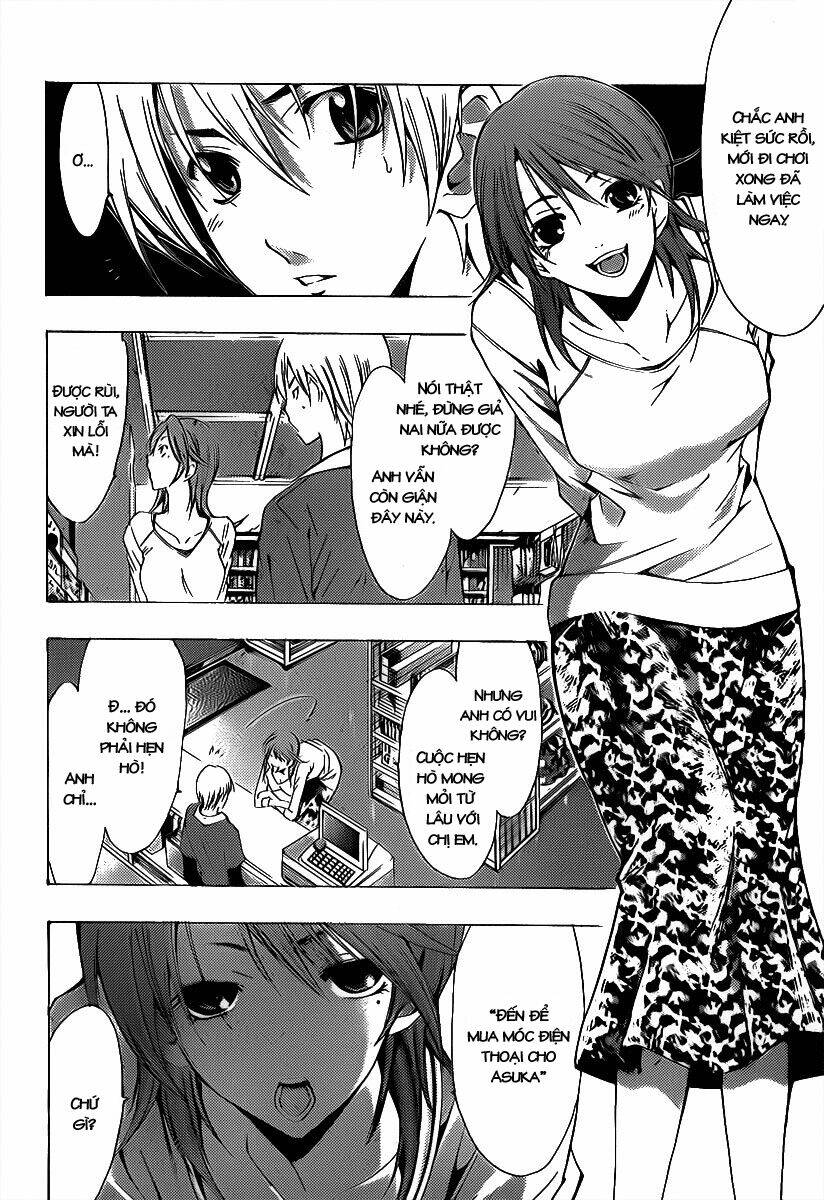 thị trấn tình yêu chapter 127 5