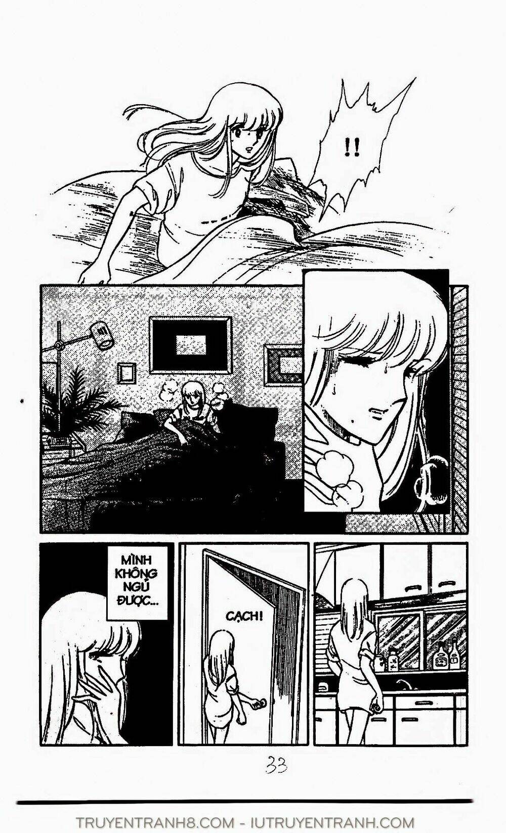 mimi kỳ lạ chapter 37.2 18