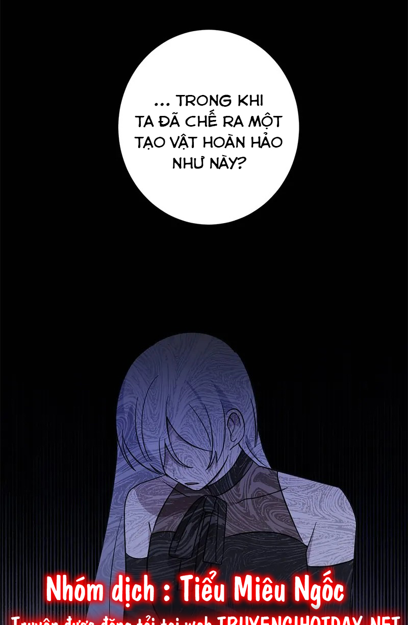 nữ phản diện muốn có kết thúc đẹp chapter 64 18